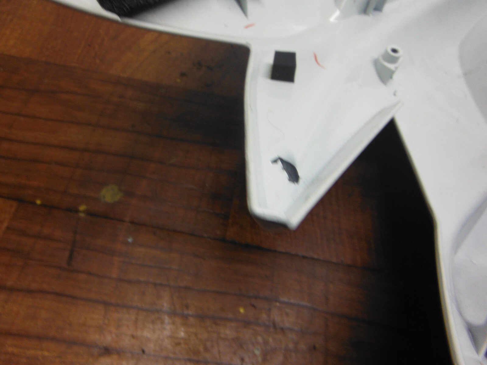 2020-2023 KAWASAKI EX650RPFNN NINJA EX 650 SIDE FAIRING PANEL COWLING OEM BODY - Image 18