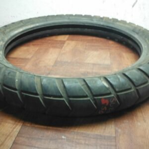 MICHELIN T66 X 110/80 R 19 FRONT TIRE