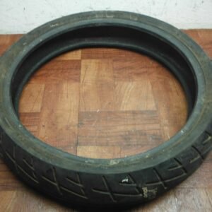 Shinko Front Tire 120/60ZR17