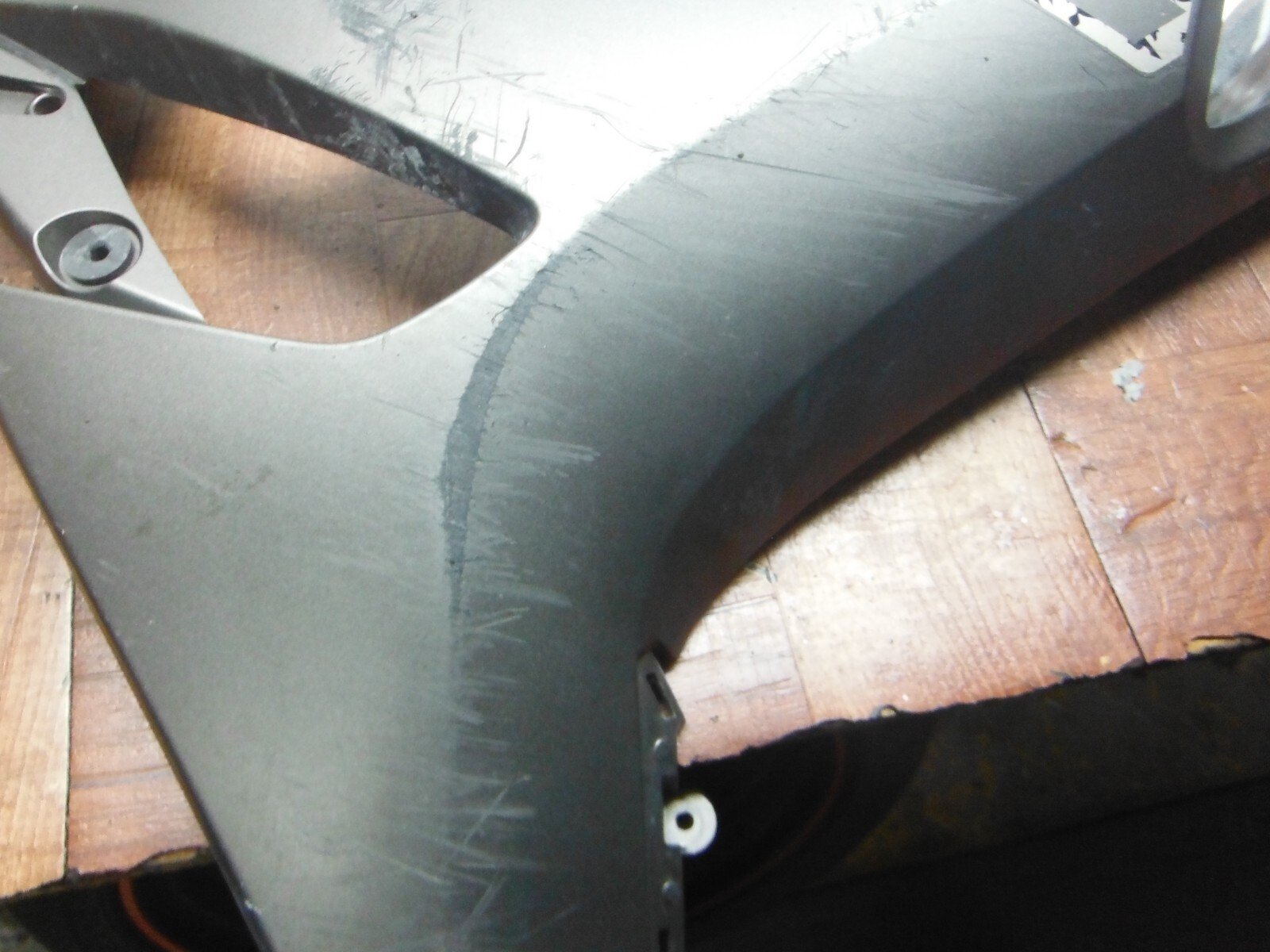 2020-2023 KAWASAKI EX650RPFNN NINJA EX 650 SIDE FAIRING PANEL COWLING OEM BODY - Image 23