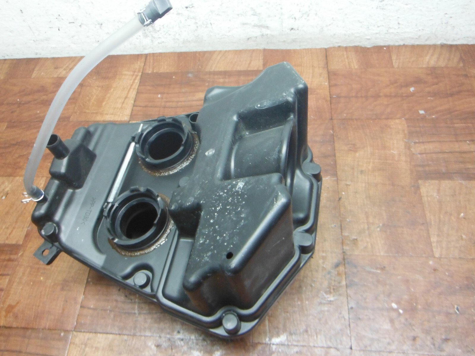 2023 KAWASAKI NINJA EX650A AIRBOX AIR INTAKE - Image 3