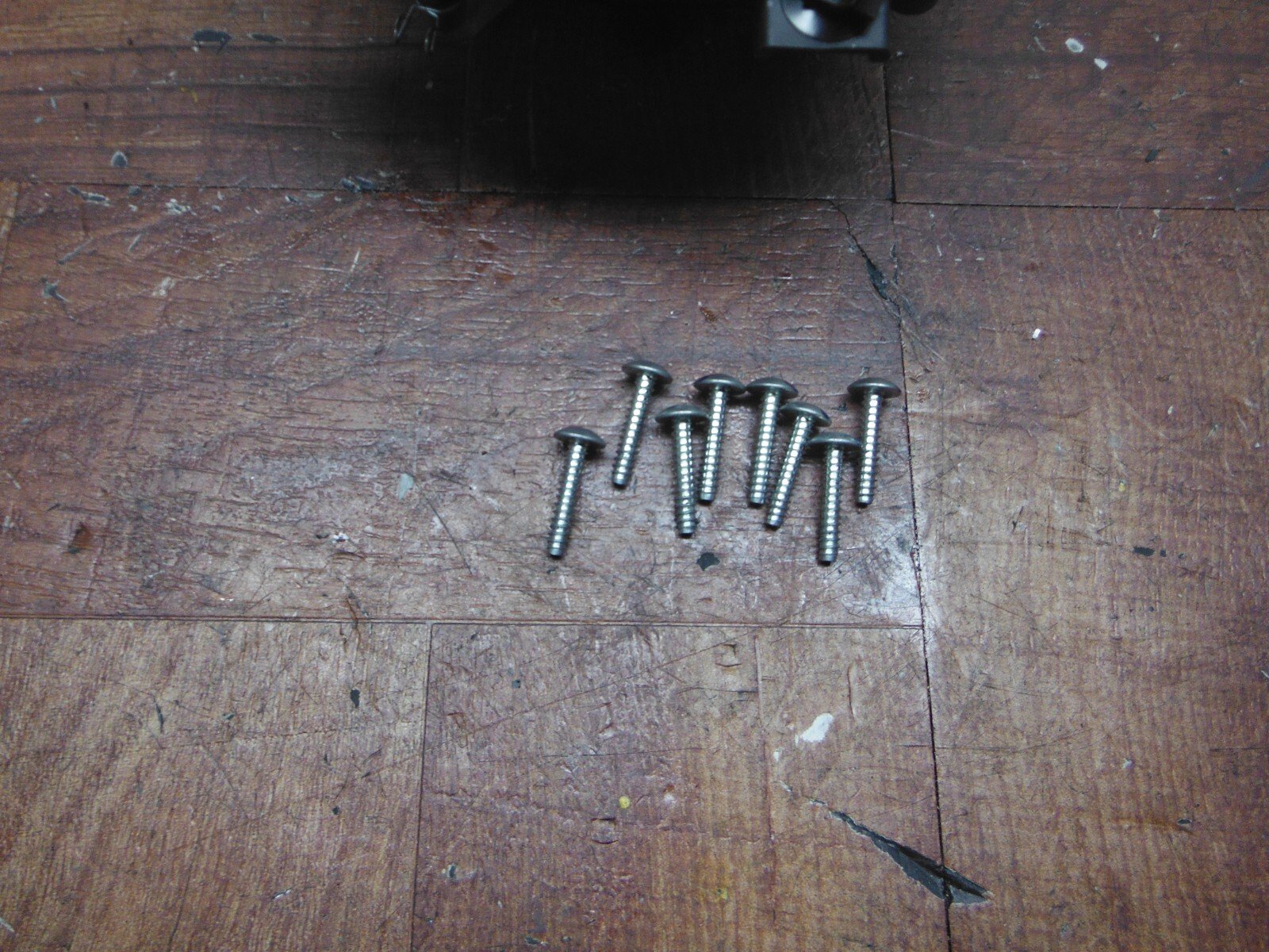 2023 KAWASAKI NINJA EX650A AIRBOX AIR INTAKE - Image 6