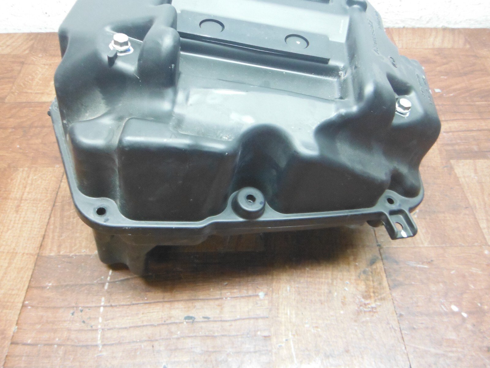 2023 KAWASAKI NINJA EX650A AIRBOX AIR INTAKE - Image 8