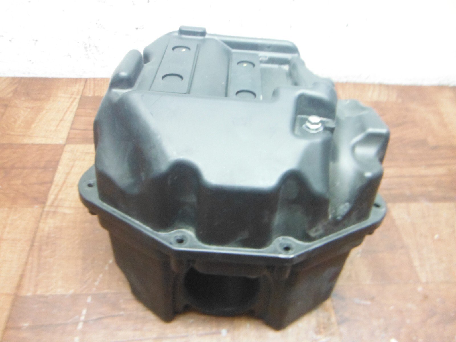 2023 KAWASAKI NINJA EX650A AIRBOX AIR INTAKE - Image 9