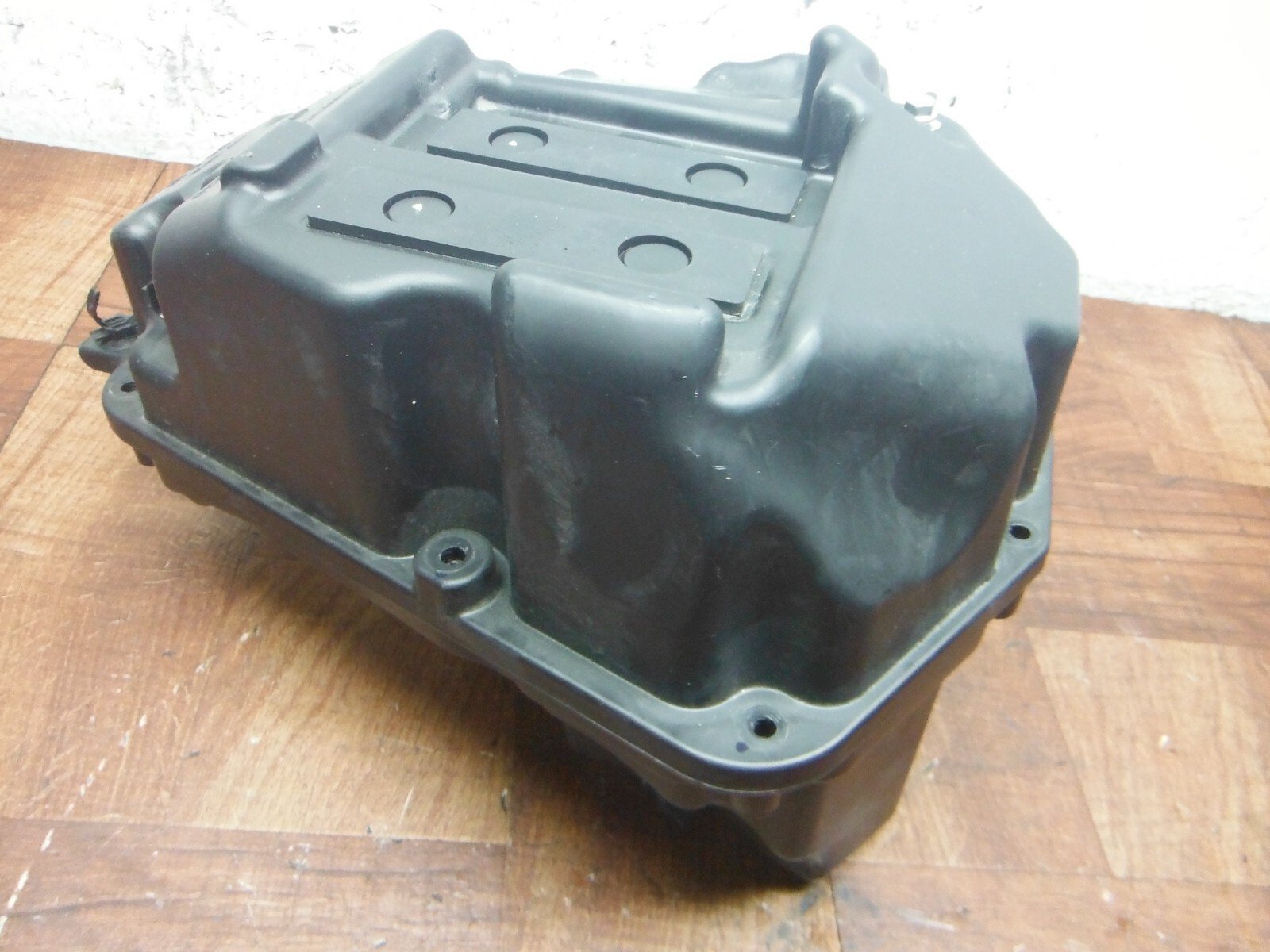 2023 KAWASAKI NINJA EX650A AIRBOX AIR INTAKE - Image 10