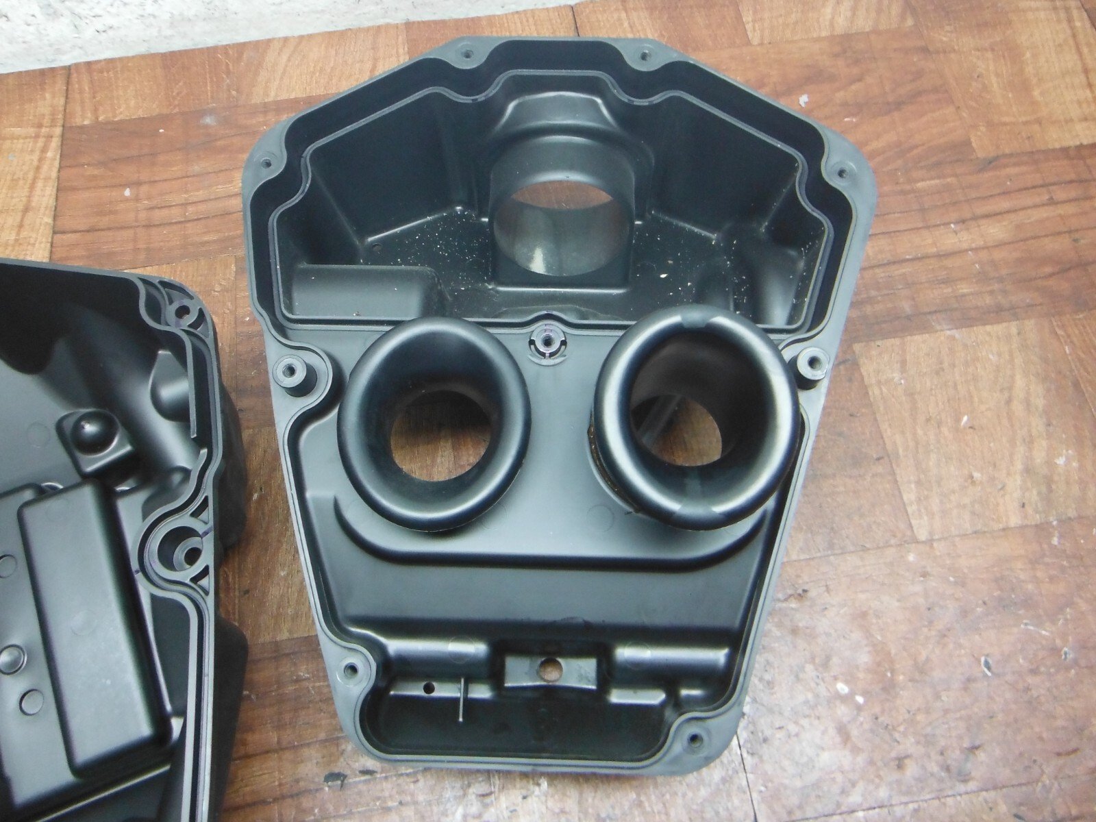 2023 KAWASAKI NINJA EX650A AIRBOX AIR INTAKE - Image 11