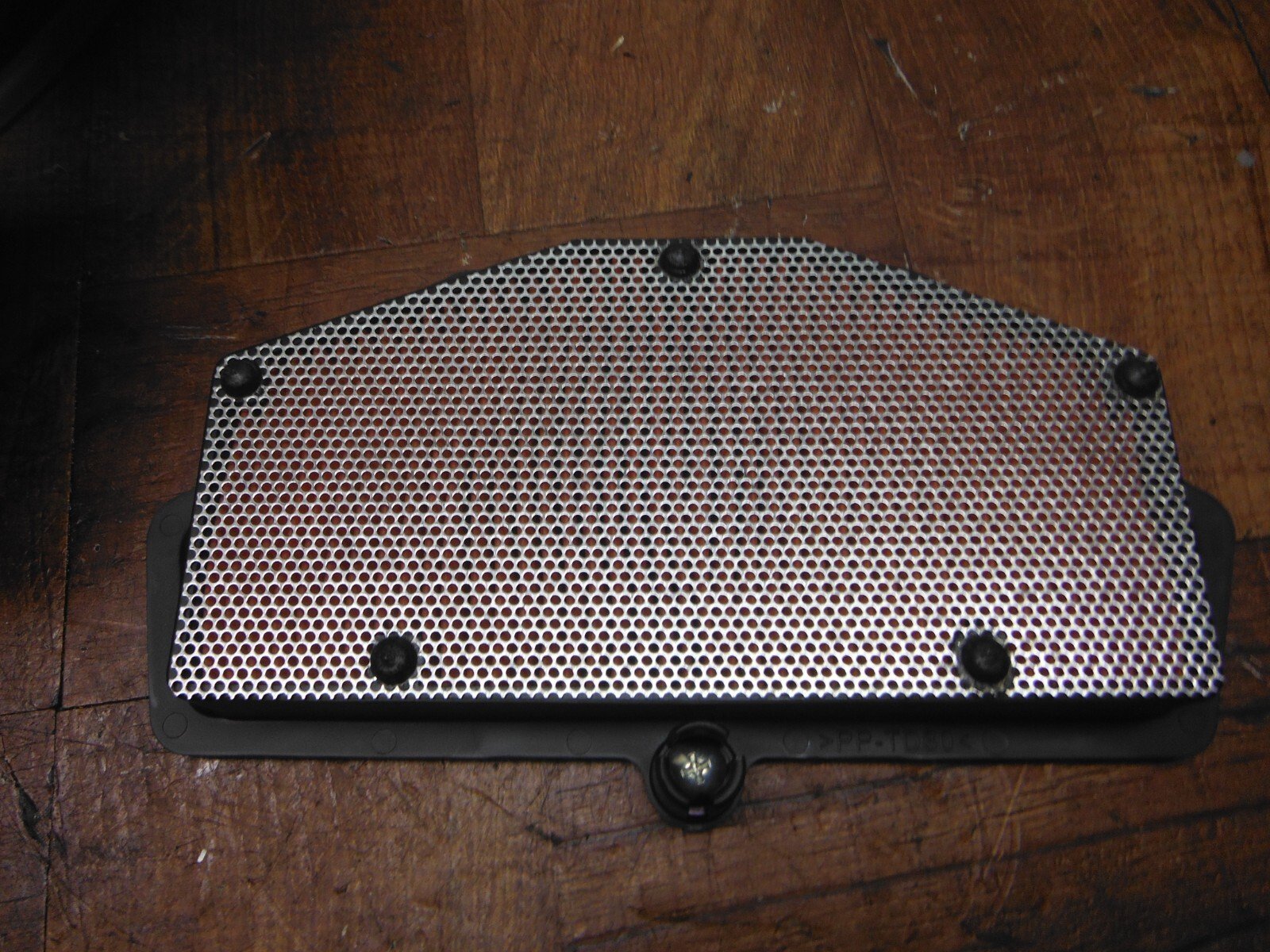 2023 KAWASAKI NINJA EX650A AIRBOX AIR INTAKE - Image 12