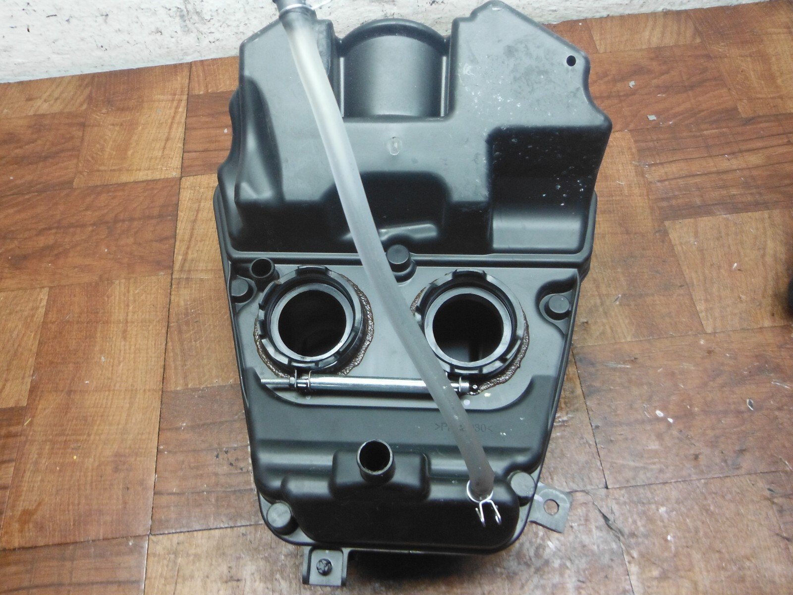 2023 KAWASAKI NINJA EX650A AIRBOX AIR INTAKE - Image 14