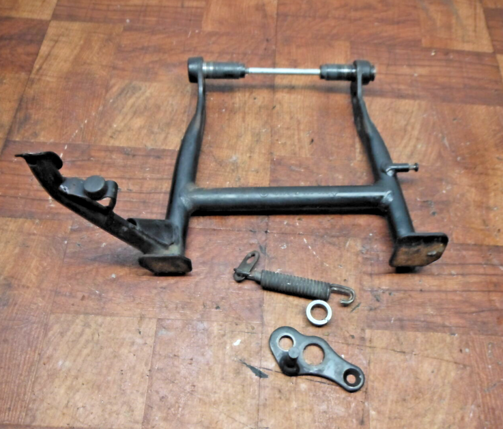 2004 bmw r1150rt-p R1150 RT CENTER MAIN STAND