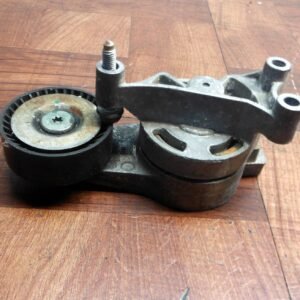 Genuine 2006-2008 VOLKSWAGEN Passat Belt Tensioner OEM 06F-903-315