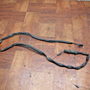 2003 honda vtx1800r REAR BRAKE STOP SWITCH