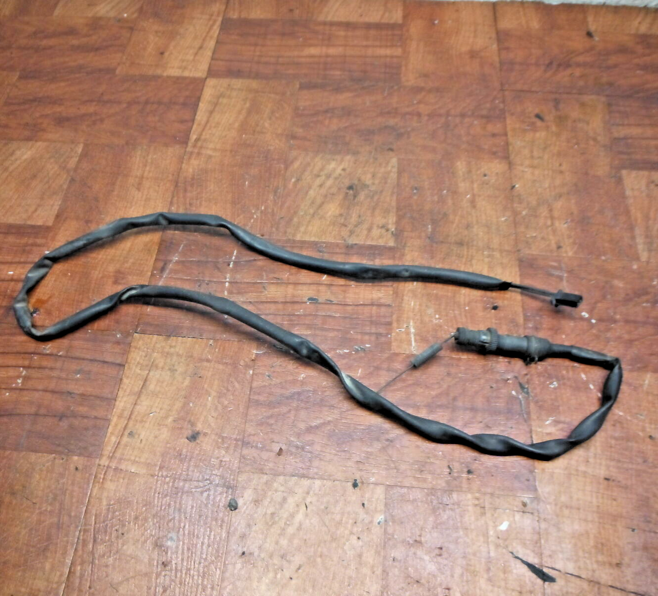 2003 honda vtx1800r REAR BRAKE STOP SWITCH