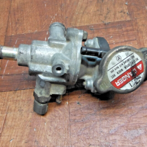 honda vtx1800c vtx1800r vtx1800s THERMOSTAT W HOUSING ASSEMBLY 19300-MBT-003