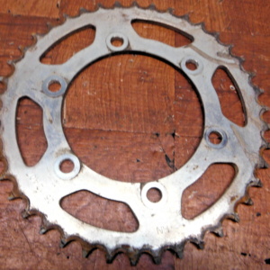 13-17 kawasaki ninja 300 EX300 REAR BACK SPROCKET 42041-0118