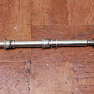 kawasaki 06-12 ninja 250r 13-17 300 FRONT WHEEL RIM AXLE PIVOT BOLT 41068-0024