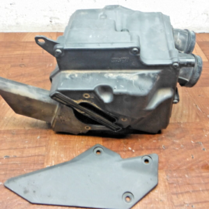kawasaki ninja EX 300 13-17 AIRBOX AIR INTAKE FILTER BOX 11038-0035 11038-0711