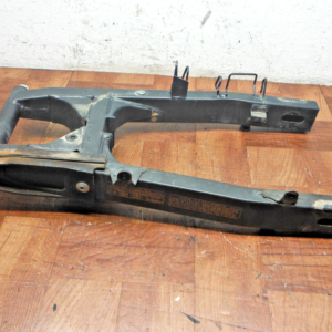 13-17 kawasaki ninja 300 EX300 REAR SWINGARM BACK SUSPENSION SWING ARM 33001-057