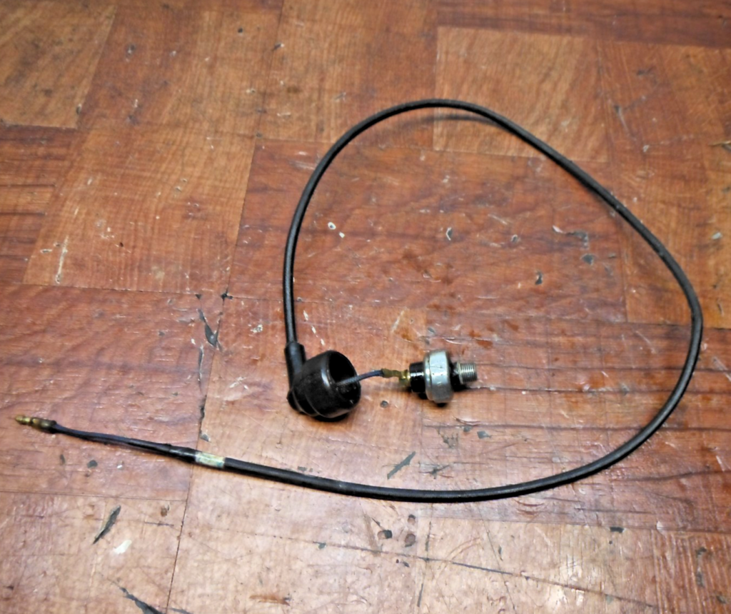 2003 honda vtx1800r VTX1800ROIL PRESSURE SENSOR SWITCH