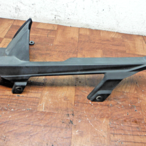 13-17 kawasaki ninja 300 EX300 REAR BACK DRIVE CHAIN GUARD COVER SHIELD 36014-05