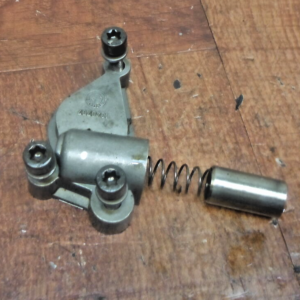 2004 bmw r1150rt-p CAM CHAIN CAMSHAFT TENSIONER