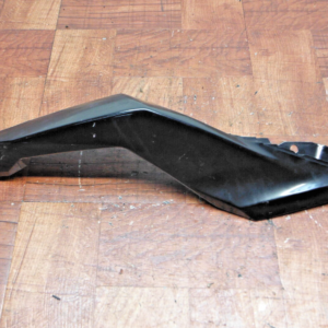 2013 2014 kawasaki EX300 ninja 300 RIGHT REAR BACK TAIL FAIRING COWL SHROUD