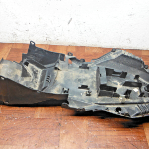 13-17 kawasaki EX300 ninja 300 REAR BACK TAIL UNDERTAIL FAIRING COWL FENDER