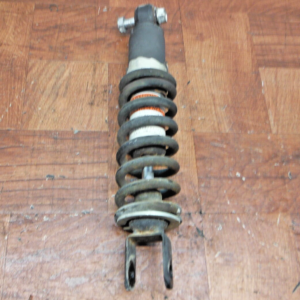 2013 kawasaki ninja 300 REAR BACK SHOCK ABSORBER SUSPENSION 45014-0365-23J