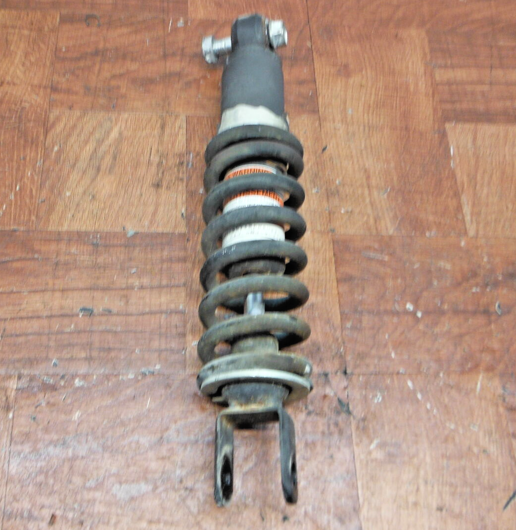2013 kawasaki ninja 300 REAR BACK SHOCK ABSORBER SUSPENSION 45014-0365-23J