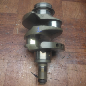 2004 bmw r1150rt-p ENGINE MOTOR CRANKSHAFT CRANK SHAFT