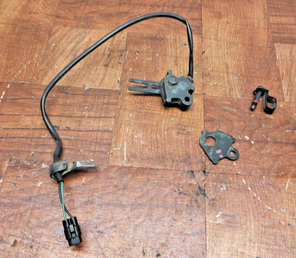 kawasaki KICKSTAND SIDE KICK STAND SENSOR 27010-0097
