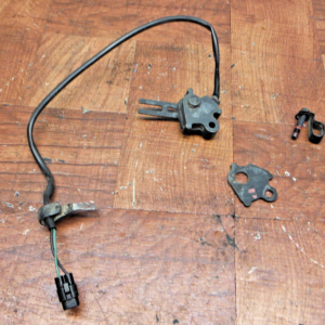 kawasaki KICKSTAND SIDE KICK STAND SENSOR 27010-0097