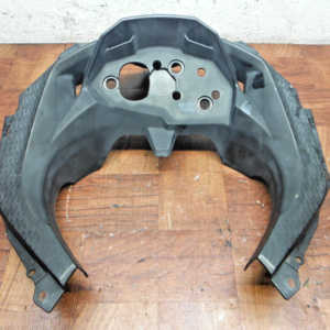 13-17 kawasaki ninja EX 300 SPEEDO CLUSTER GAUGE INSTRUMENT CLUSTER TRIM PANEL