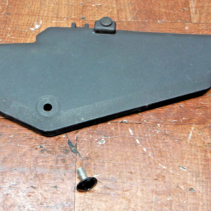 2013 kawasaki ninja 300 EX300 AIRBOX AIR INTAKE FILTER BOX