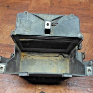 honda BATTERY TRAY BOX HOLDER 50325-MCH-000