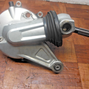 2004 BMW R1150 R Rear Differential Gearbox Final Drive Rotor Hub OEM