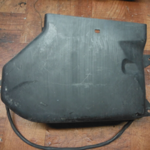 2004 bmw r1150rt-p Electrical Bracket Box Holder Radio oddments radio Tray