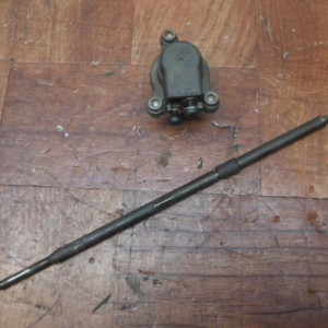 2004 bmw r1150rt-p CLUTCH SLAVE PISTON CYLINDER