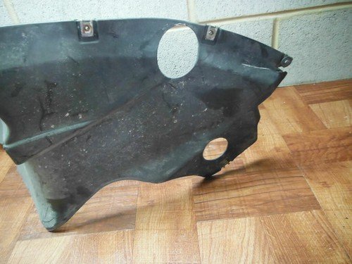 06-09 FORD FUSION INNER FENDER LINER OEM PASSENGER RIGHT - Image 11