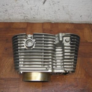 2003 honda vtx1800r ENGINE MOTOR PISTON CYLINDER BLOCK JUG FRONT
